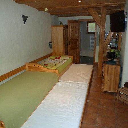 Gaestezimmer Am Maerchenbrunnen ドレスデン エクステリア 写真