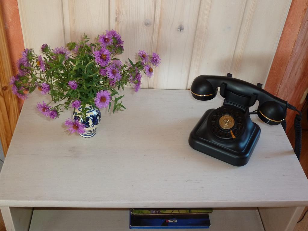 Gaestezimmer Am Maerchenbrunnen ドレスデン 部屋 写真
